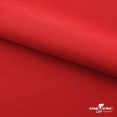 Ткань костюмная "Элис", 92%P 8%S, 220 г/м2 ш.150 см, цв-красный  - купить в Новошахтинске. Цена 308 руб.