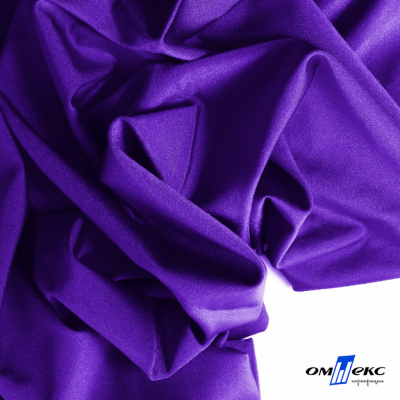 Бифлекс "ОмТекс", 200 гр/м2, шир. 150 см, цвет фиолетовый, (3,23 м/кг), блестящий - купить в Новошахтинске. Цена 1 483.96 руб.