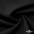Ткань костюмная "Эльза" 80% P, 16% R, 4% S, 160 г/м2, шир.150 см, цв-черный #1 - купить в Новошахтинске. Цена 332.71 руб.