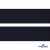 Тём.синий- цв.050 -Текстильная лента-стропа 550 гр/м2 ,100% пэ шир.20 мм (боб.50+/-1 м) - купить в Новошахтинске. Цена: 318.85 руб.