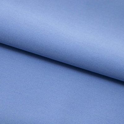 Костюмная ткань "Элис" 17-4139, 200 гр/м2, шир.150см, цвет голубой - купить в Новошахтинске. Цена 303.10 руб.