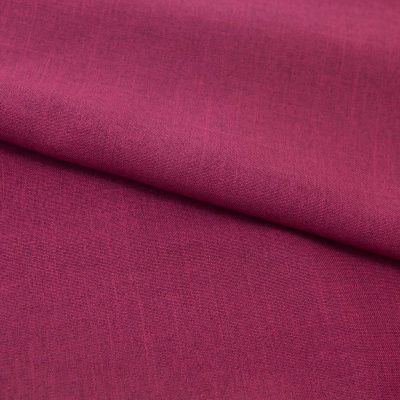 Ткань костюмная габардин "Меланж" 6151А, 172 гр/м2, шир.150см, цвет марсала - купить в Новошахтинске. Цена 296.19 руб.