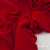 Джерси Понте-де-Рома, 95% / 5%, 150 см, 290гм2, цв. красный - купить в Новошахтинске. Цена 691.25 руб.