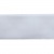 Лента бархатная нейлон, шир.25 мм, (упак. 45,7м), цв.01-белый - купить в Новошахтинске. Цена: 981.09 руб.