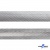 Косая бейка атласная "Омтекс" 15 мм х 132 м, цв. 137 серебро металлик - купить в Новошахтинске. Цена: 366.52 руб.