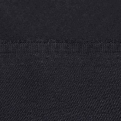 Костюмная ткань с вискозой "Рошель", 250 гр/м2, шир.150см, цвет т.серый - купить в Новошахтинске. Цена 467.38 руб.