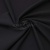 Ткань костюмная "Меган", 78%P 18%R 4%S, 205 г/м2 ш.150 см, цв-черный (Black) - купить в Новошахтинске. Цена 392.32 руб.