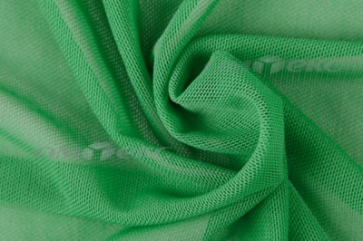 Сетка стрейч XD 6А 8818 (7,57м/кг), 83 гр/м2, шир.160 см, цвет зелёный - купить в Новошахтинске. Цена 2 079.06 руб.