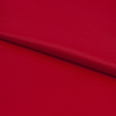 Ткань подкладочная 19-1557, антист., 50 гр/м2, шир.150см, цвет красный - купить в Новошахтинске. Цена 62.84 руб.