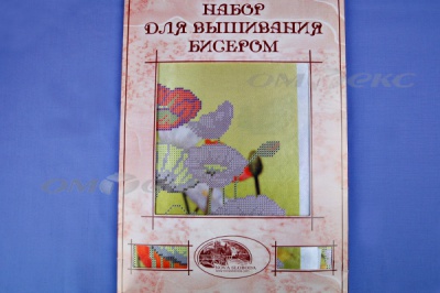 НС №2 набор для вышивания бисером - купить в Новошахтинске. Цена: 1 225 руб.