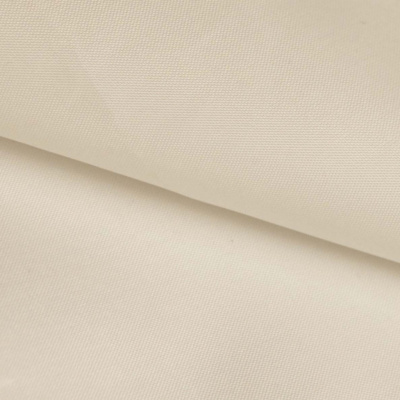 Ткань подкладочная Таффета 12-0910, антист., 53 гр/м2, шир.150см, цвет молоко - купить в Новошахтинске. Цена 62.37 руб.