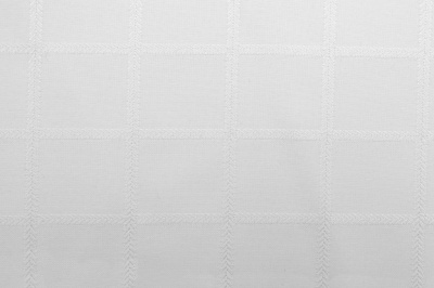 Скатертная ткань 25536/2005, 174 гр/м2, шир.150см, цвет белый - купить в Новошахтинске. Цена 269.46 руб.