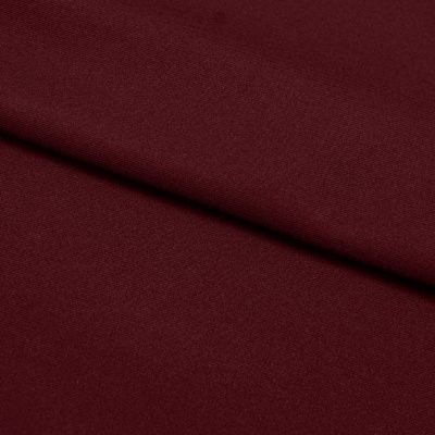 Ткань костюмная 21010 2021, 225 гр/м2, шир.150см, цвет бордовый - купить в Новошахтинске. Цена 390.73 руб.