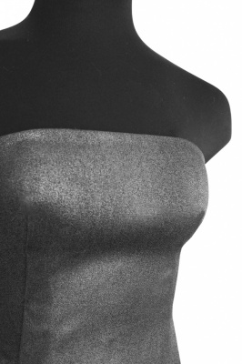 Ткань костюмная AD2542, цв.2 т.серый - купить в Новошахтинске. Цена 481.90 руб.