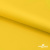 Ткань подкладочная 15-1062, антист., 50 гр/м2, шир.150см, цвет жёлтый - купить в Новошахтинске. Цена 62.84 руб.