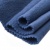 Флис DTY 19-4027, 180 г/м2, шир. 150 см, цвет джинс - купить в Новошахтинске. Цена 646.04 руб.