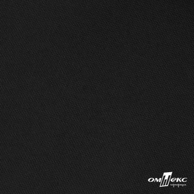 Ткань подкладочная Таффета 190Т, Middle, BLACK, 53 г/м2, шир.150 см   - купить в Новошахтинске. Цена 35.50 руб.