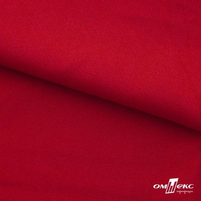 Ткань костюмная "Фабио" 82% P, 16% R, 2% S, 235 г/м2, шир.150 см, цв-красный #11 - купить в Новошахтинске. Цена 520.68 руб.