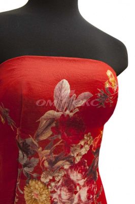 Ткань костюмная жаккард №131002-2, 256 гр/м2, шир.150см - купить в Новошахтинске. Цена 719.39 руб.