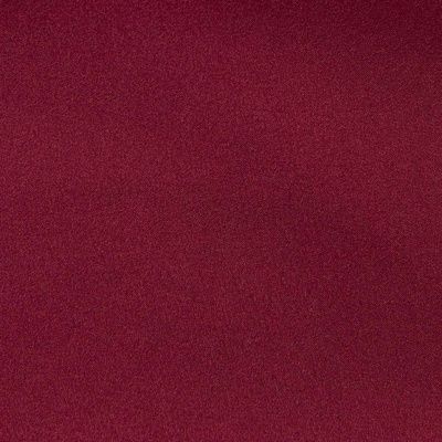 Креп стрейч Амузен 19-2024, 85 гр/м2, шир.150см, цвет темный рубин - купить в Новошахтинске. Цена 194.07 руб.
