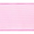 Лента капроновая, шир. 80 мм/уп. 25 м, цвет розовый - купить в Новошахтинске. Цена: 19.77 руб.
