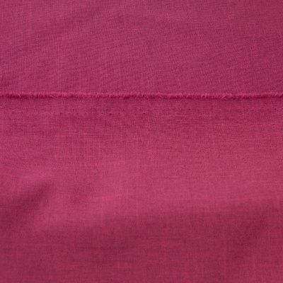 Ткань костюмная габардин "Меланж" 6151А, 172 гр/м2, шир.150см, цвет марсала - купить в Новошахтинске. Цена 296.19 руб.