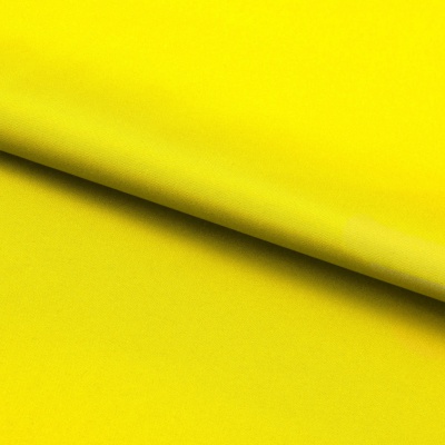 Дюспо 240 13-0858, PU/WR/Milky, 76 гр/м2, шир.150см, цвет жёлтый - купить в Новошахтинске. Цена 117.60 руб.