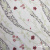 Сетка с вышивкой "Мадрид" 135 г/м2, 100% нейлон, ширина 130 см, Цвет 4/Черный - купить в Новошахтинске. Цена 980 руб.