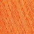 Пряжа "Виск.шелк блестящий", 100% вискоза лиоцель, 100гр, 350м, цв.035-оранжевый - купить в Новошахтинске. Цена: 195.66 руб.