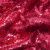 Сетка с пайетками №7, 188 гр/м2, шир.140см, цвет марсала - купить в Новошахтинске. Цена 458.76 руб.