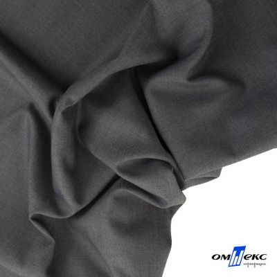 Ткань костюмная "Остин" 80% P, 20% R, 230 (+/-10) г/м2, шир.145 (+/-2) см,, цв 68 - серый  - купить в Новошахтинске. Цена 380.25 руб.