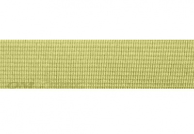 Окантовочная тесьма №051, шир. 22 мм (в упак. 100 м), цвет оливковый - купить в Новошахтинске. Цена: 188.82 руб.
