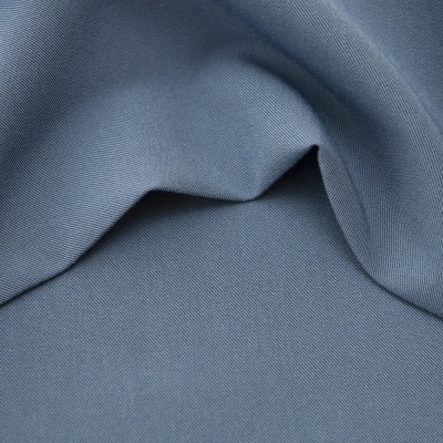 Костюмная ткань с вискозой "Меган" 18-4023, 210 гр/м2, шир.150см, цвет серо-голубой - купить в Новошахтинске. Цена 380.91 руб.