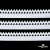 Резинка бельевая ажурная #123-03, шир.15 мм, цв.белый - купить в Новошахтинске. Цена: 7.84 руб.