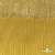Трикотажное полотно голограмма, шир.140 см, #601-хамелеон жёлтая горчица - купить в Новошахтинске. Цена 452.76 руб.