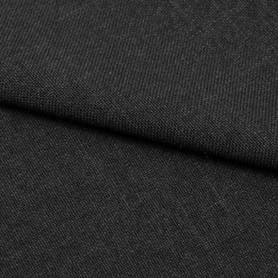 Ткань костюмная 25388 2007, 207 гр/м2, шир.150см, цвет серый - купить в Новошахтинске. Цена 353.07 руб.