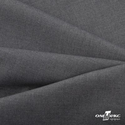 Ткань костюмная "Остин" 80% P, 20% R, 230 (+/-10) г/м2, шир.145 (+/-2) см,, цв 68 - серый  - купить в Новошахтинске. Цена 380.25 руб.