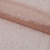 Сетка с пайетками №17, 188 гр/м2, шир.140см, цвет розовый беж - купить в Новошахтинске. Цена 433.60 руб.