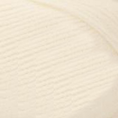 Пряжа "Нимфа", 35% имп.п/т шерсть, 65% акрил, 100гр, 300м, цв.205-белый - купить в Новошахтинске. Цена: 117.39 руб.