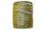 Пайетки "ОмТекс" на нитях, CREAM, 6 мм С / упак.73+/-1м, цв. А-319 - белый - купить в Новошахтинске. Цена: 300.55 руб.