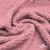  Трикотажное полотно «Барашек», 420 г/м2,100% полиэфир. Шир. 174 см,  Цв.3 / бежево розовый - купить в Новошахтинске. Цена 824.45 руб.