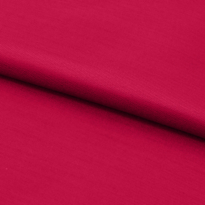 Ткань подкладочная Таффета 17-1937, антист., 54 гр/м2, шир.150см, цвет т.розовый - купить в Новошахтинске. Цена 65.53 руб.