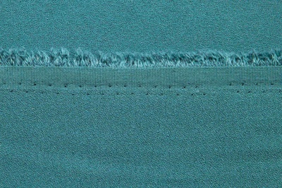 Костюмная ткань с вискозой "Бриджит" 15-5516, 210 гр/м2, шир.150см, цвет ментол - купить в Новошахтинске. Цена 524.13 руб.