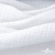 Ткань Муслин, 100% хлопок, 125 гр/м2, шир. 140 см #201 цв.(2)-белый - купить в Новошахтинске. Цена 464.97 руб.
