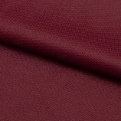 Текстильный материал Поли понж (Дюспо) бордовый, WR PU 65г/м2, 19-2024, шир. 150 см - купить в Новошахтинске. Цена 82.93 руб.