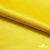 Поли креп-сатин 12-0643, 125 (+/-5) гр/м2, шир.150см, цвет жёлтый - купить в Новошахтинске. Цена 155.57 руб.