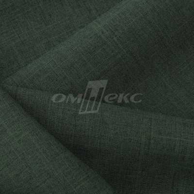 Ткань костюмная габардин Меланж,  цвет т.зеленый/6209А, 172 г/м2, шир. 150 - купить в Новошахтинске. Цена 296.19 руб.