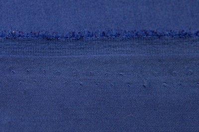Костюмная ткань с вискозой "Флоренция" 18-3949, 195 гр/м2, шир.150см, цвет василёк - купить в Новошахтинске. Цена 502.24 руб.
