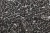 Сетка с пайетками №5, 188 гр/м2, шир.130см, цвет чёрный - купить в Новошахтинске. Цена 371 руб.