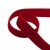 Лента бархатная нейлон, шир.12 мм, (упак. 45,7м), цв.45-красный - купить в Новошахтинске. Цена: 392 руб.